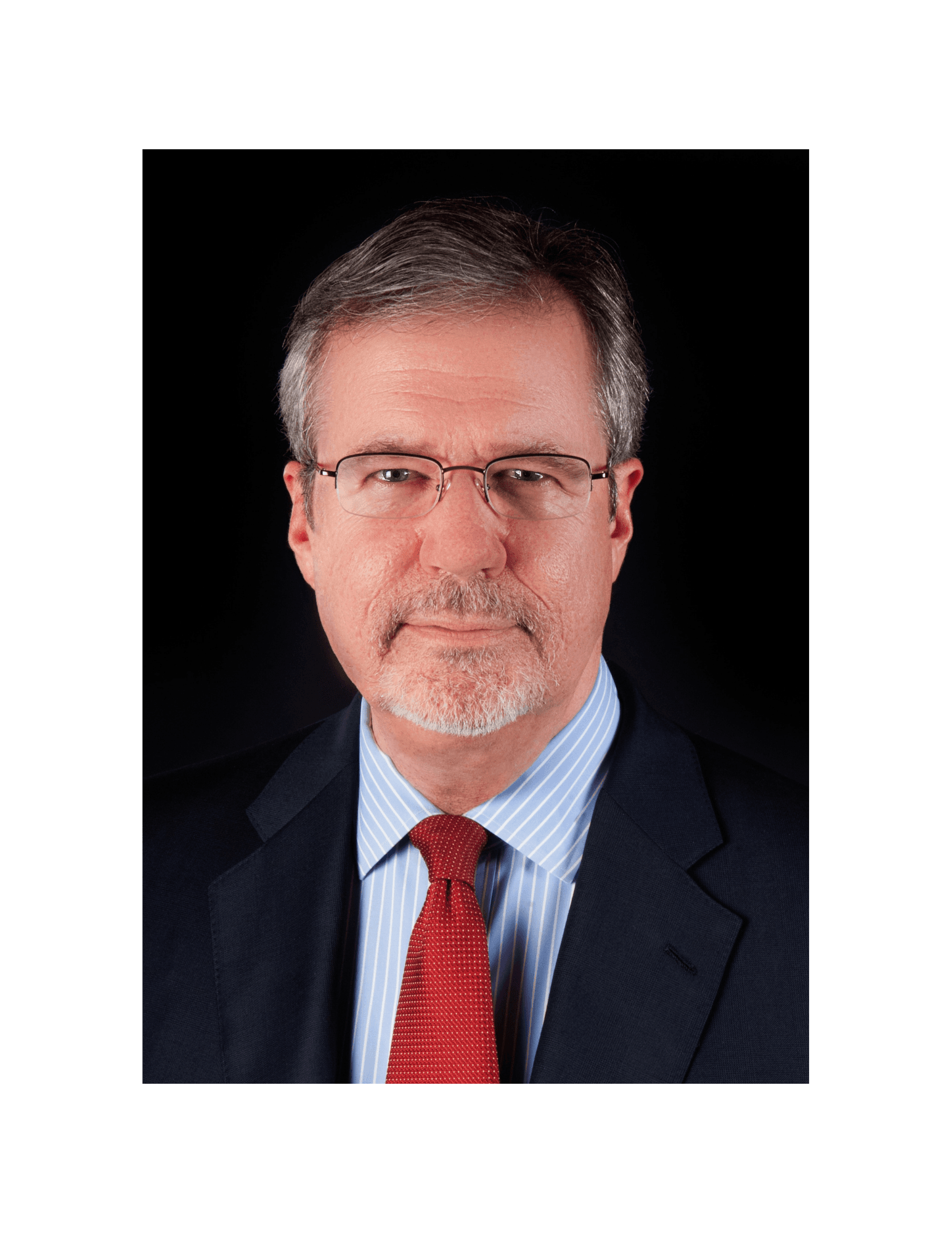 Chris Brady, President of US-Japan Infrastructure Advisors